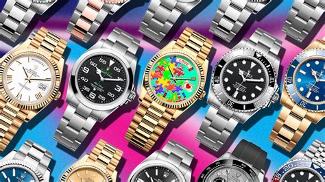 popular rolex watches|7 most popular rolex watches.